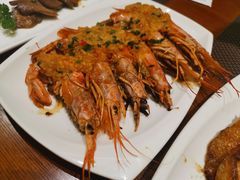 -贵木日本料理·铁板烧(新地假日广场店)