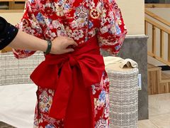 -汤里来温泉