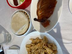 -满堂·烤鸭店·北京菜(鼓楼店)