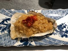 -探鱼·鲜青椒爽麻烤鱼(苏宁广场店)