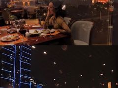 -武汉世茂希尔顿酒店·汇·全日餐厅