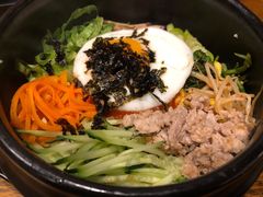 石锅拌饭-SchoolStory学校的故事(七星路店)
