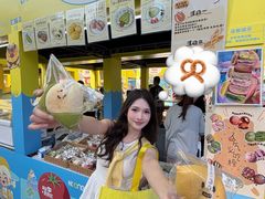 -KK ONE(京基滨河时代店)