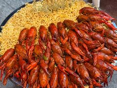 -三炮儿烧烤·羊锅·铁锅炖(南京首店)