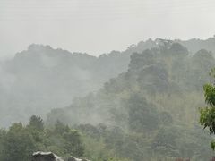 -古龙峡云天玻霸
