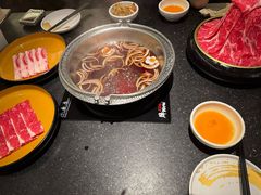 -牛New寿喜烧(新六百店)