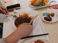 -宜家·瑞典风味餐厅(无锡店)