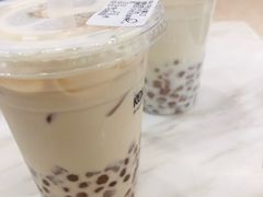 -KOI Thé(力宝广场店)