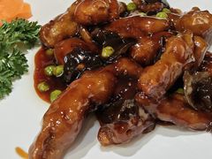 -功德林(南京西路店)