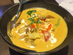 -美奈小馆·越南料理(中航城君尚购物中心店)