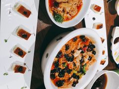 -老铺烤鸭(宝鸡店)