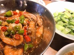 -杭百味·大众精选杭帮菜(西湖音乐喷泉店)