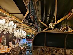 -Strawberry Butterfly草莓蝴蝶日式水果挞