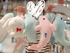 -东莞松山湖万象汇