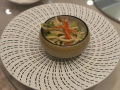-海天楼中餐厅(吴宫泛太平洋酒店)