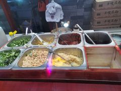 配菜-盛香亭热卤(浏阳天虹店)