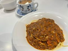 肉酱意面-翠华餐厅(宝安壹方城店)
