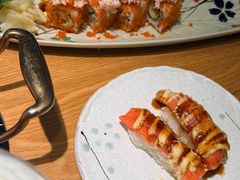 -沼津港精致料理·寿喜烧·烧鸟(青浦宝龙广场日料榜单店)
