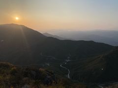 -妙峰山风景名胜区