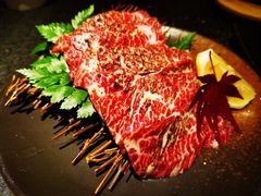 -300杯·和牛烧肉清酒专门店(廊里店)