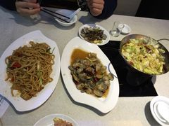 -阿楷·二十年烧烤宵夜·渔家小寨(达明店)