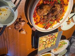 -蓉和妈妈菜·芙蓉花开(高新店)