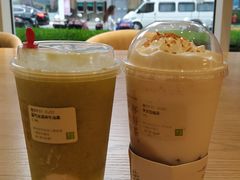 -奈雪的茶(中海环宇荟店)
