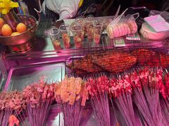 -正宁路小吃夜市