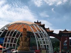 -龙口南山旅游景区