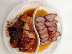 -澳门陈光记烧味饭店(南京德基广场店)