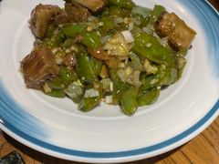 -雪乡阁东北农家菜(颛桥约好休闲街店)