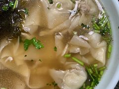 -郑家包子牛肉拉面(尚勤路店)