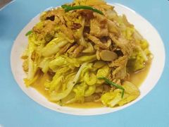 -良友·海鲜青岛菜(五四广场店)