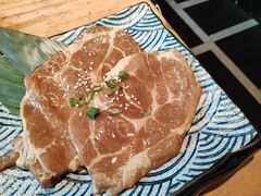 -壹兆炭火烧肉·烤鳗鱼(金水花城店)