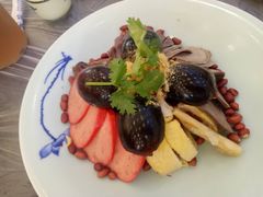 拼盆-侬佳蒸菜馆(听潮店)