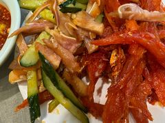 -春花民族美食(佳木斯总店)
