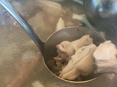 -润园四季椰子鸡火锅(海上世界店)