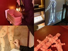 -逃脱反斗城沉浸剧情密室(北京路店)