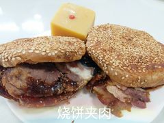 -老磁器口豆汁店(天坛店)