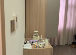-弗蕾亚·辰月月子度假中心(光谷店)