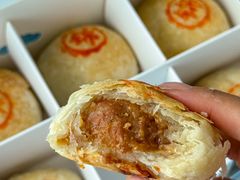 -上海新锦江大酒店