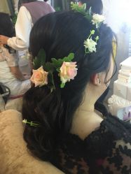 -红馆妆造(中央大街店)