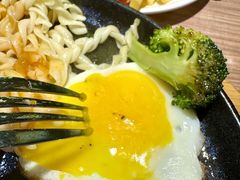-清真·穆巴拉克西餐厅(回民街店)