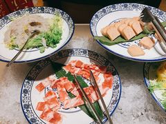 -上海东方佘山翰悦阁酒店·Vie全日制餐厅