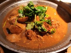 灶膛罐罐牛腩-吃饭皇帝大土家民族菜(正大广场店)