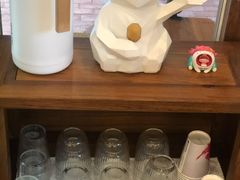 -Line 咖啡(石厦花园店)