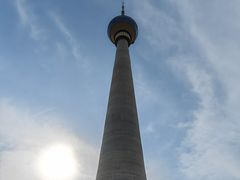 -中央广播电视塔