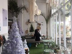 -CHILLAX轻乐时(侨建·Hi City店)