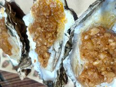 -蚝堡海鲜·威海菜·海肠捞饭·烧烤·亚洲吃蚝公司(幸福门店)