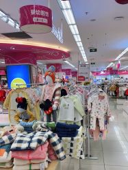 -孩子王(巴南万达广场店)